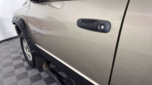 Used 2005 Dodge Ram 1500 Truck SLT w/ Trailer Tow Group image 20
