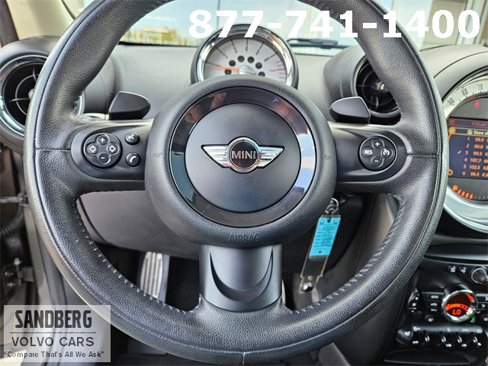 Used 2014 MINI Cooper Countryman S image 20