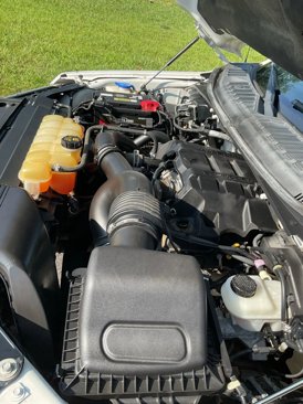 Used 2018 Ford F150 XLT w/ Equipment Group 301A Mid image 21