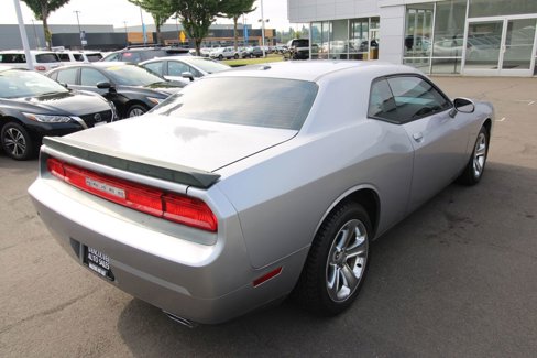Used 2014 Dodge Challenger SXT w/ Sport Appearance Package image 5
