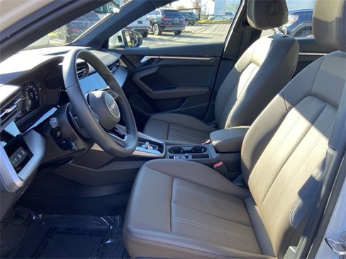 Certified 2024 Audi A3 2.0T Premium image 23