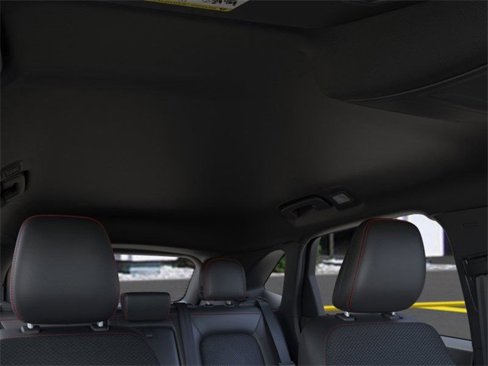 New 2025 Ford Escape ST-Line w/ Tech Pack #1 image 22
