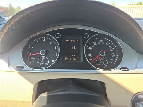 Used 2014 Volkswagen CC Sport image 21