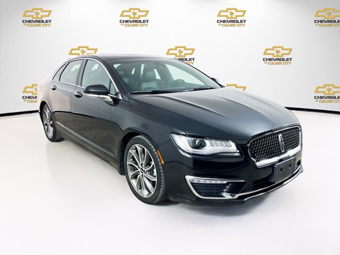 Used 2019 Lincoln MKZ Reserve w/ Reserve Plus Package image 1