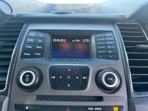 Used 2013 Ford Taurus Police Interceptor AWD image 17