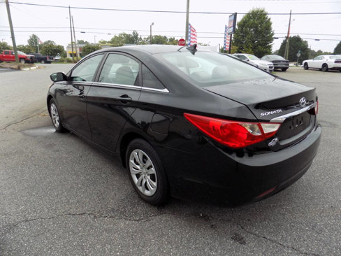 Used 2011 Hyundai Sonata GLS image 5