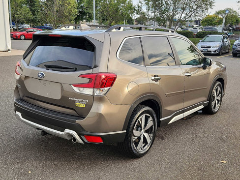 Used 2019 Subaru Forester Touring image 6
