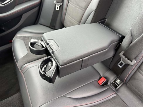 Certified 2020 Mercedes-Benz C 43 AMG 4MATIC Sedan image 34