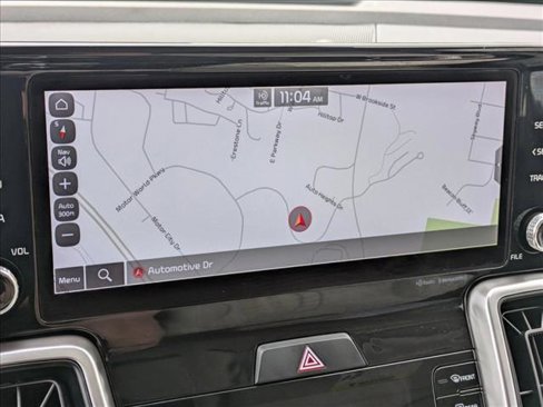Used 2022 Kia Sorento S w/ Panoramic Sunroof Package image 13
