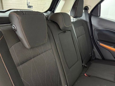 Used 2021 Ford EcoSport SE w/ SE Convenience Package image 34