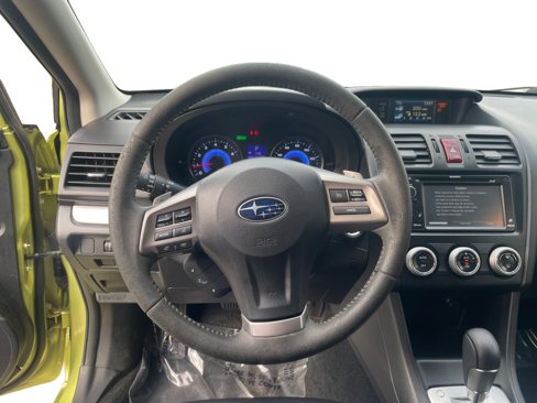 Used 2014 Subaru Crosstrek Touring w/ Popular Package #2 image 19