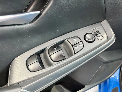 Used 2022 Nissan Sentra SV w/ All-Weather Package image 17