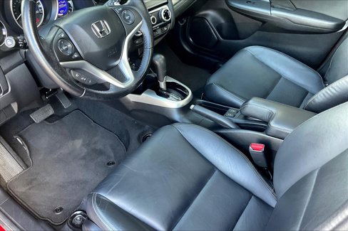 Used 2017 Honda Fit EX-L image 14