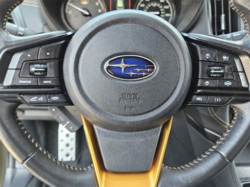 Used 2022 Subaru Forester Wilderness image 36