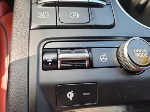 Used 2024 Kia K5 GT-Line image 22