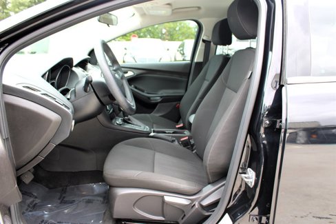 Used 2017 Ford Focus SE image 12