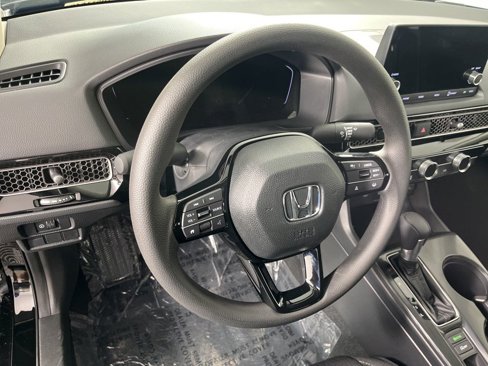New 2026 Honda Civic LX image 22