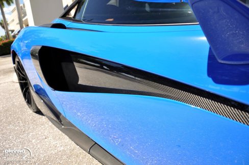 Used 2019 McLaren 600LT image 22