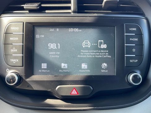 Used 2020 Kia Soul S image 9