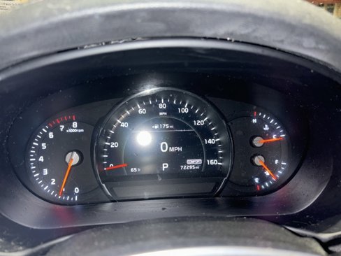 Used 2019 Kia Sorento SX w/ SX Touring Package image 28