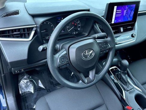 Used 2024 Toyota Corolla LE image 15