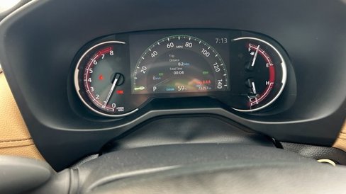 Used 2023 Toyota RAV4 XLE image 22