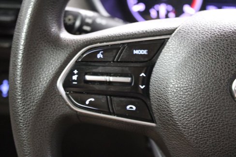 Used 2019 Hyundai Santa Fe SE image 33