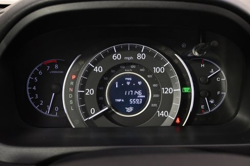 Used 2016 Honda CR-V EX image 24