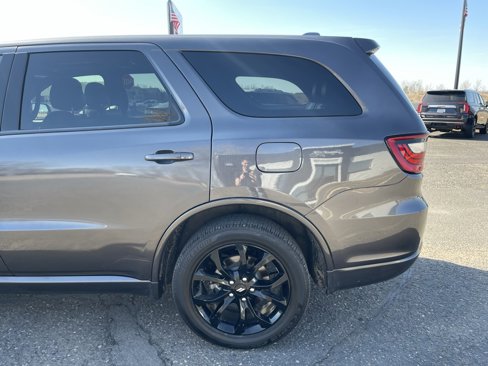 Used 2020 Dodge Durango GT w/ Blacktop Package image 7