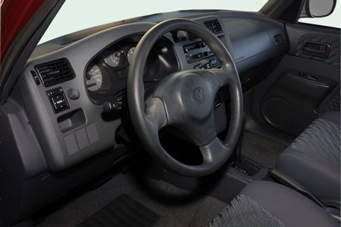 Used 2000 Toyota RAV4 4WD image 18