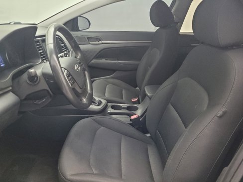 Used 2017 Hyundai Elantra Value Edition image 17