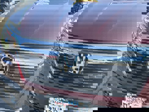 Used 2017 Honda Ridgeline RTL image 27