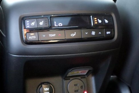 Used 2024 Hyundai Palisade Calligraphy image 16