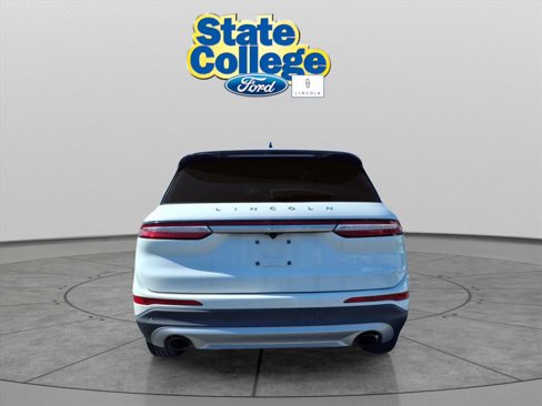 Used 2021 Lincoln Corsair AWD w/ Premium Package image 5