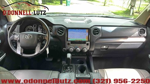 Used 2021 Toyota Tundra SR5 image 22