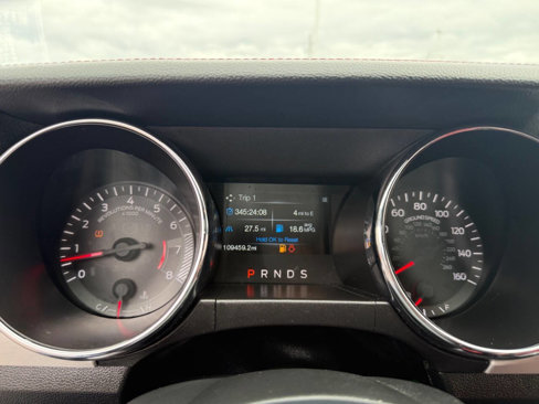 Used 2015 Ford Mustang GT Premium w/ Equipment Group 401A image 23