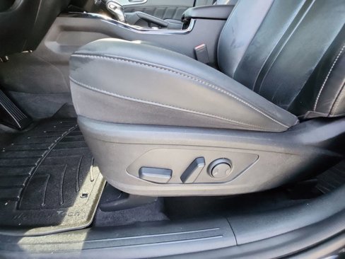 Used 2021 Kia Sorento SX image 39