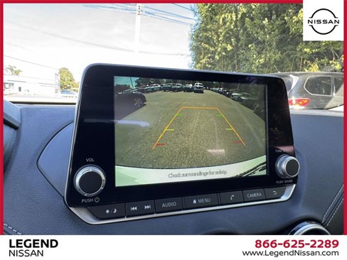 Used 2024 Nissan Sentra SV image 23