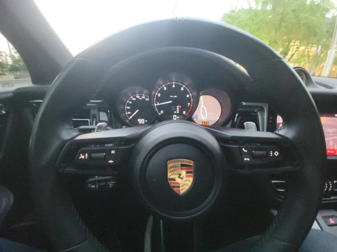 Used 2023 Porsche Macan image 24