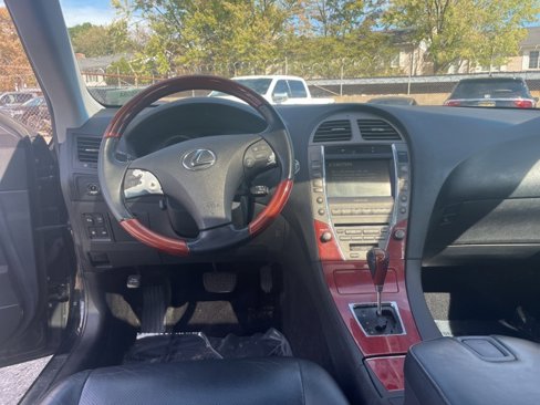 Used 2007 Lexus ES 350 image 15