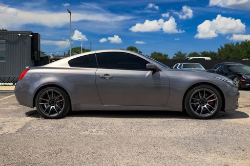 Used 2008 INFINITI G37 Journey w/ Premium Pkg image 15