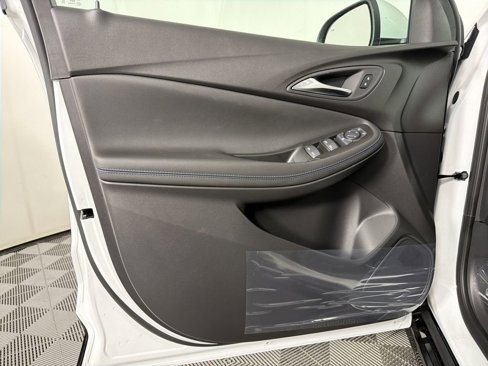 New 2026 Buick Encore GX Sport Touring w/ Advanced Technology Package image 8