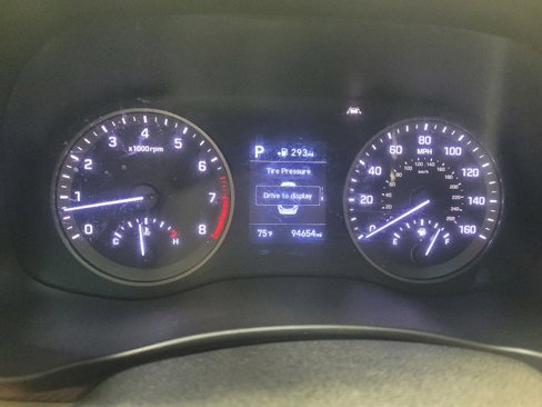 Used 2019 Hyundai Tucson SE image 23