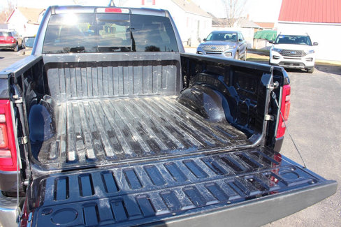Used 2019 RAM 1500 Big Horn image 7