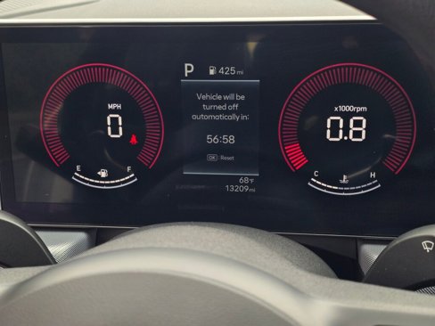 Used 2024 Hyundai Sonata SEL image 22