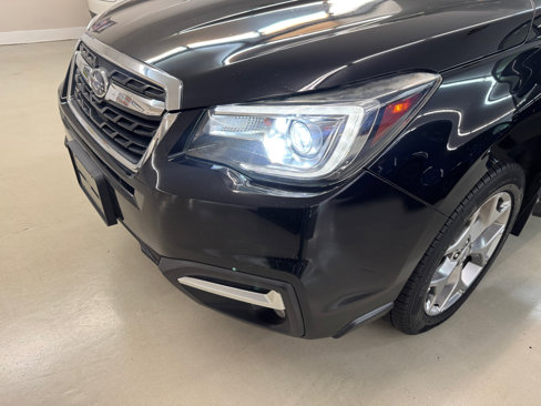 Used 2017 Subaru Forester 2.5i Touring image 23