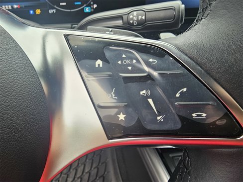 New 2025 Mercedes-Benz GLA 250 image 21