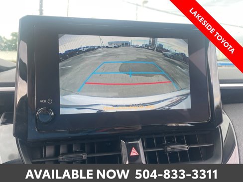 Used 2024 Toyota Corolla LE image 30