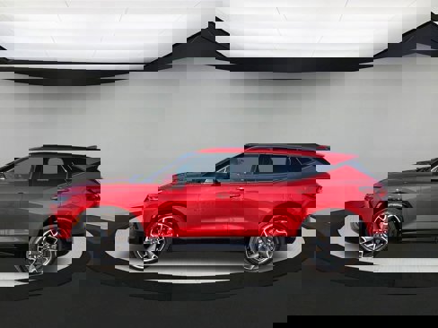 Used 2020 Chevrolet Blazer RS image 5