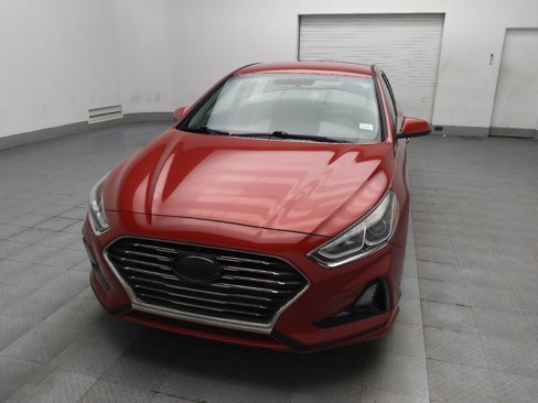 Used 2018 Hyundai Sonata SE image 15